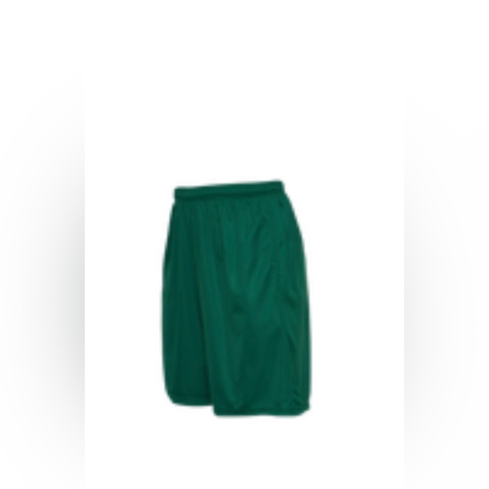 Moshay 9" UTILITY MESH
SHORTS W/POCKETS -
Men's